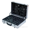 High Quality Aluminum Tool Case with Tool Pocket